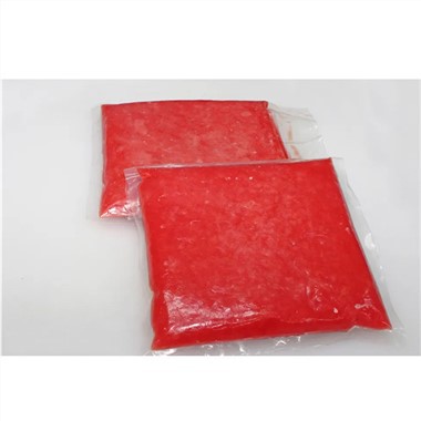 IQF Frozen Yellowfin Tuna Ground Meat